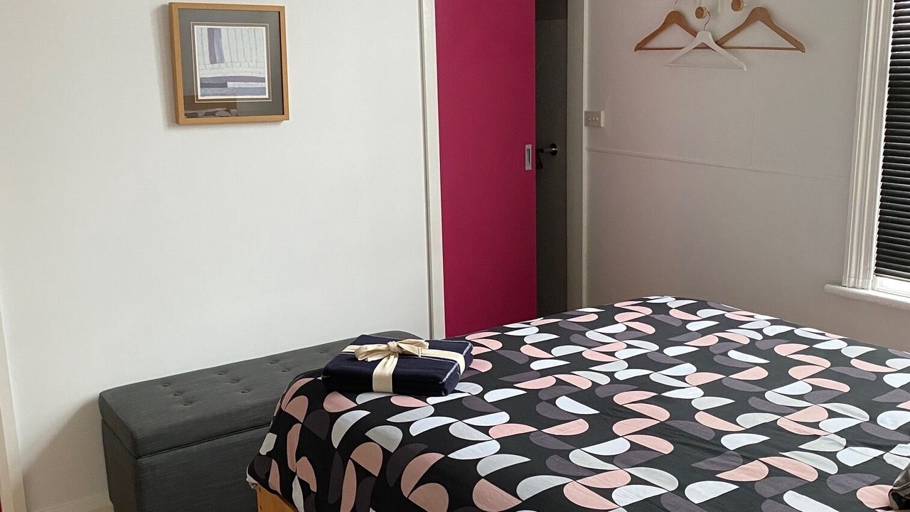 Photo of Bedroom in Franklin