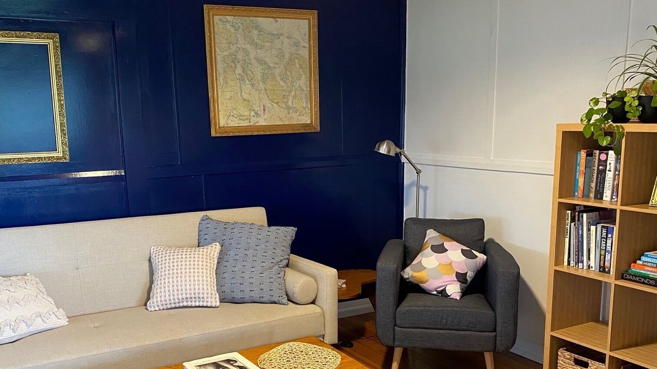 Photo of Livingroom in Franklin