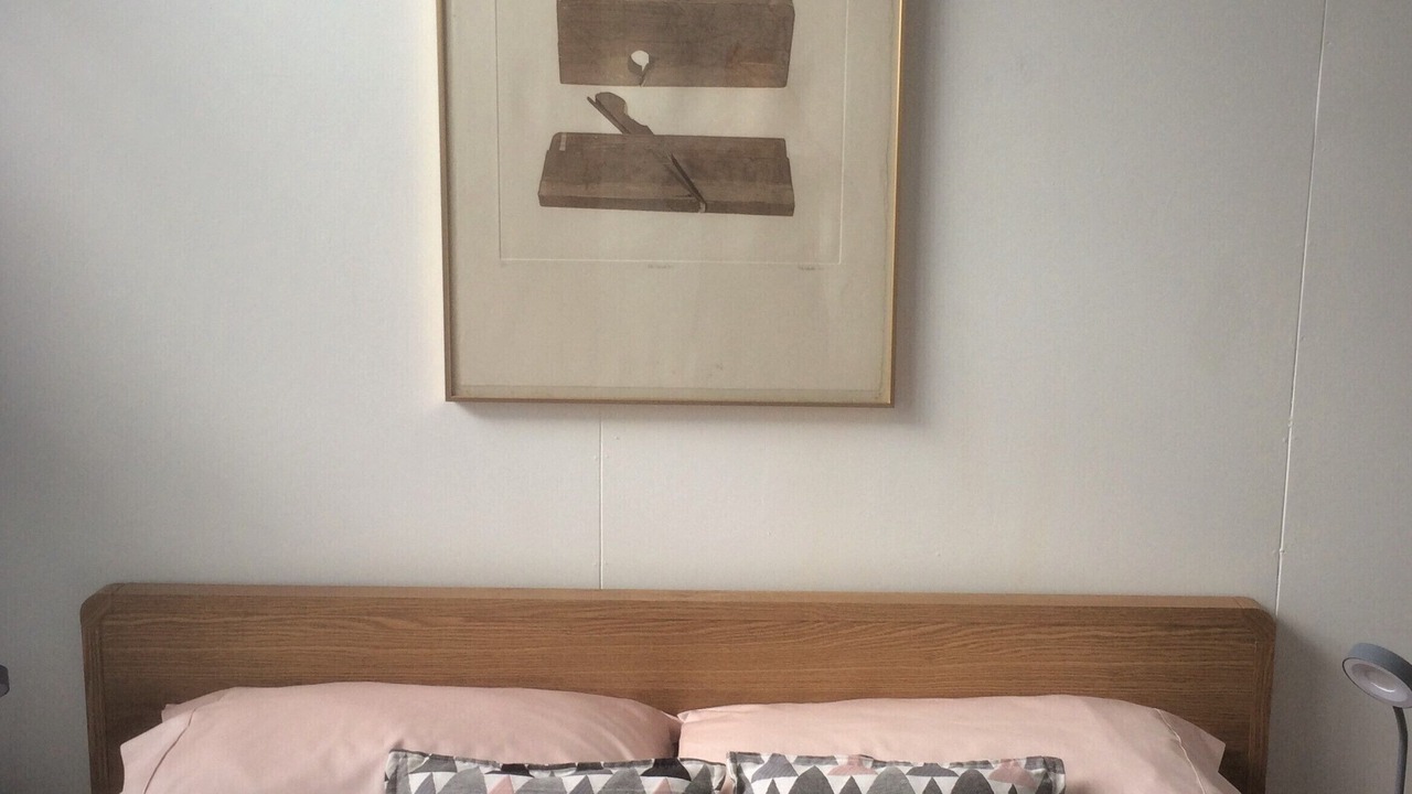 Photo of Bedroom in Franklin