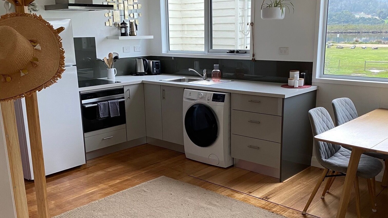 Photo of Kitchen in Franklin