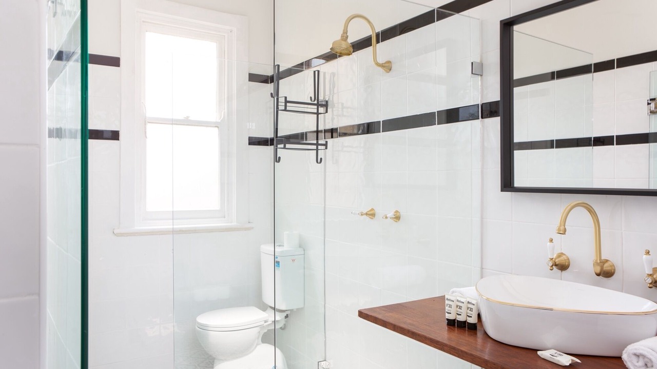 Photo of Bathroom in Strathfield
