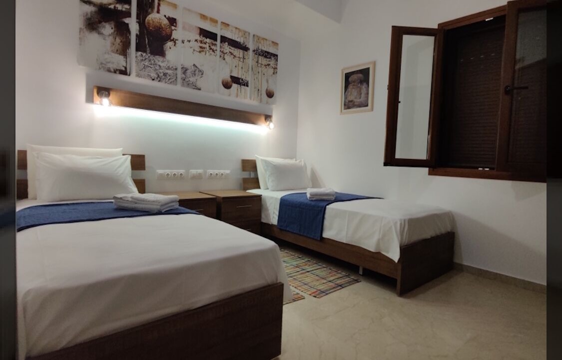 Photo of Bedroom in Pylos-Nestoras