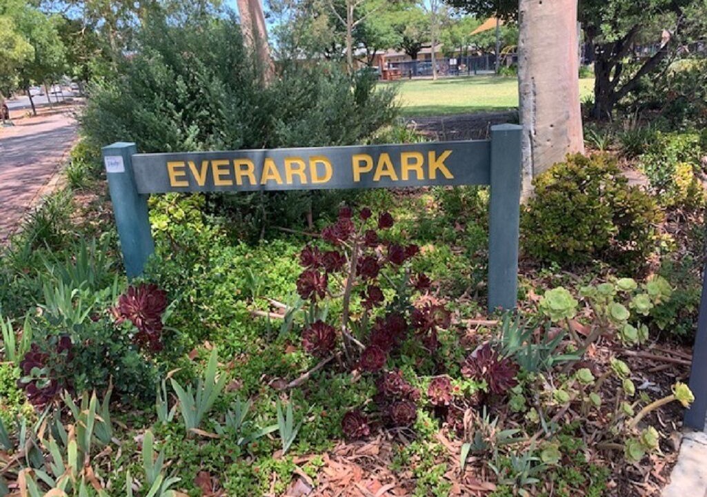 Photo of Others in Everard Park