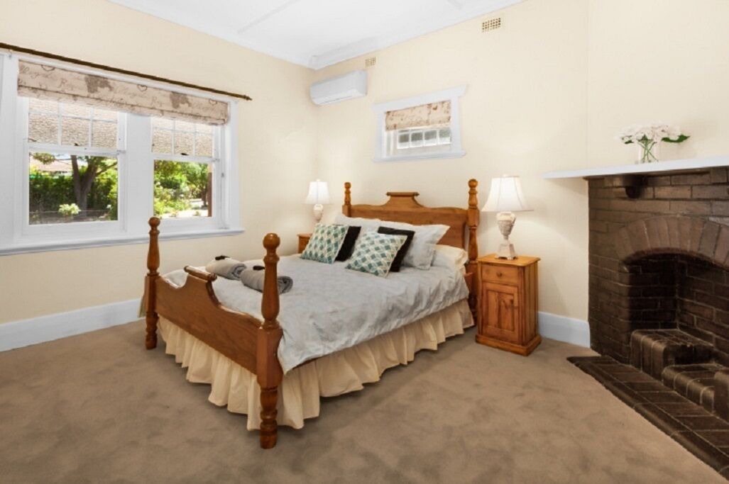 Photo of Livingroom in Everard Park