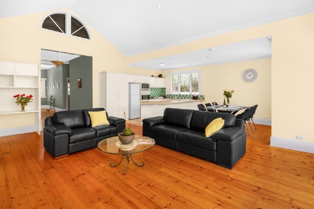 Photo of Bedroom in Everard Park