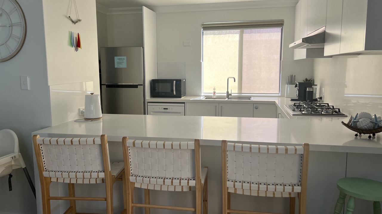 Photo of Kitchen in Dunsborough
