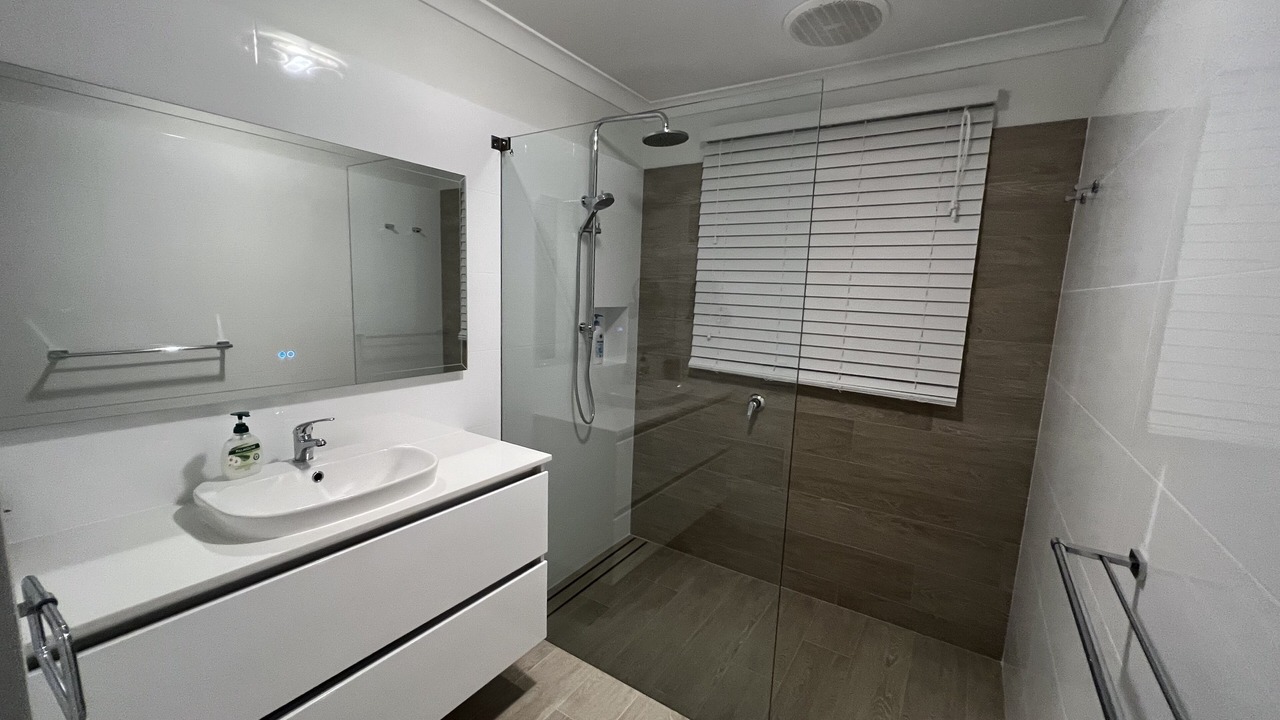 Photo of Bathroom in Dunsborough