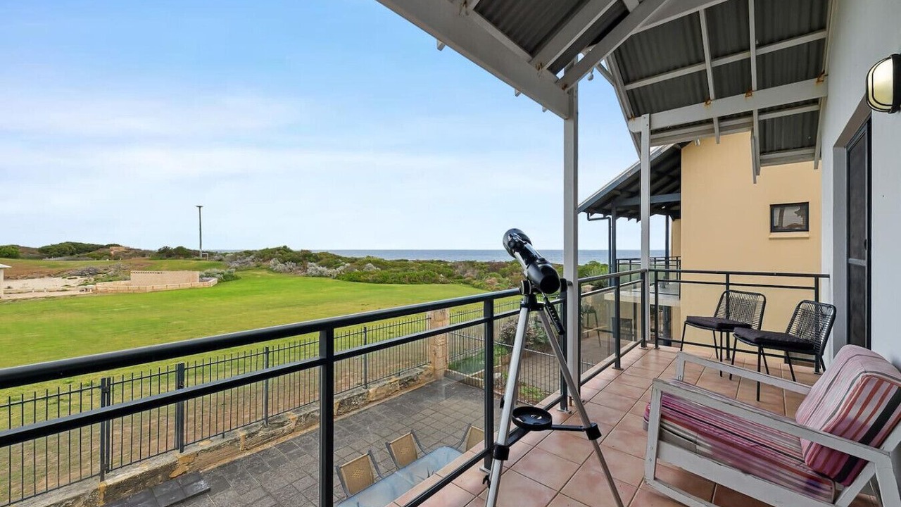 Photo of Patio Balcony in Ledge Point