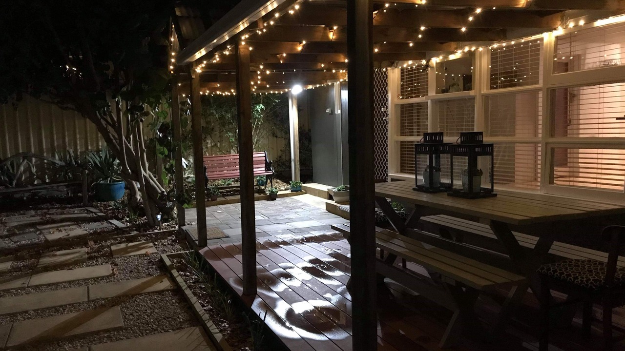 Photo of Outdoor in Grange