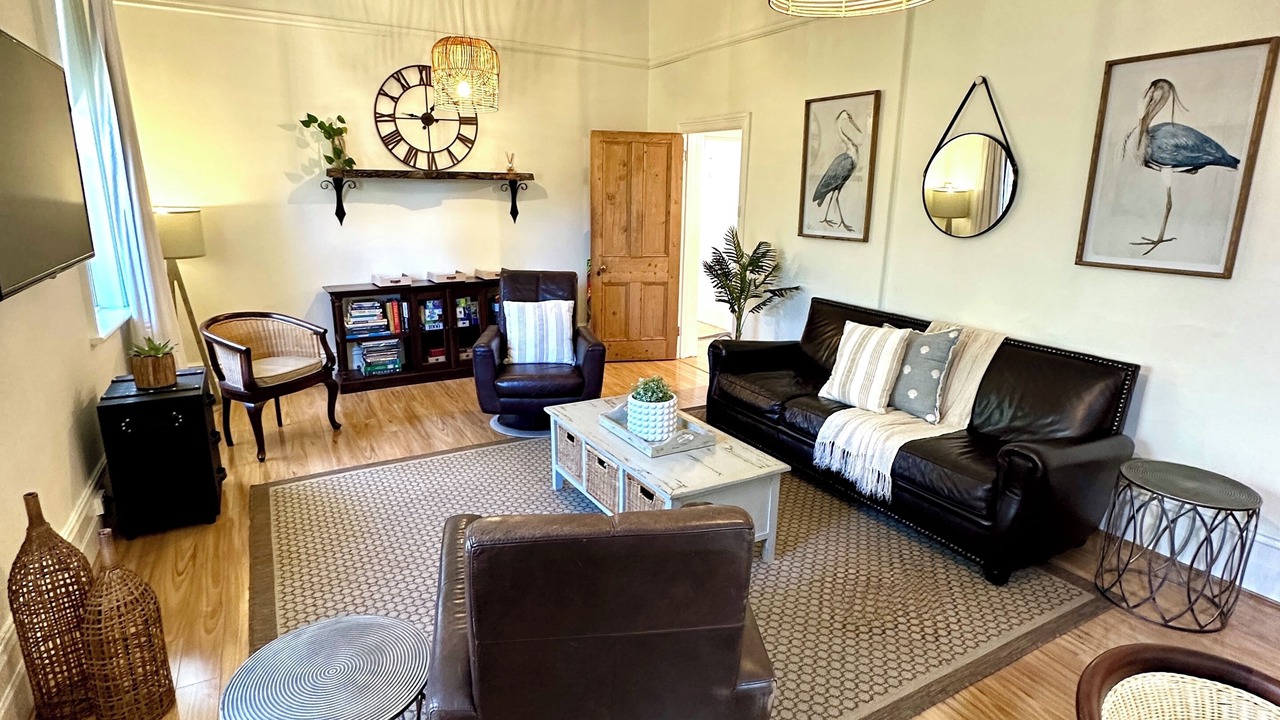Photo of Livingroom in Grange