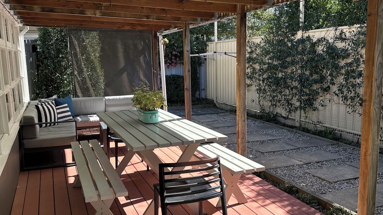 Photo of Outdoor in Grange