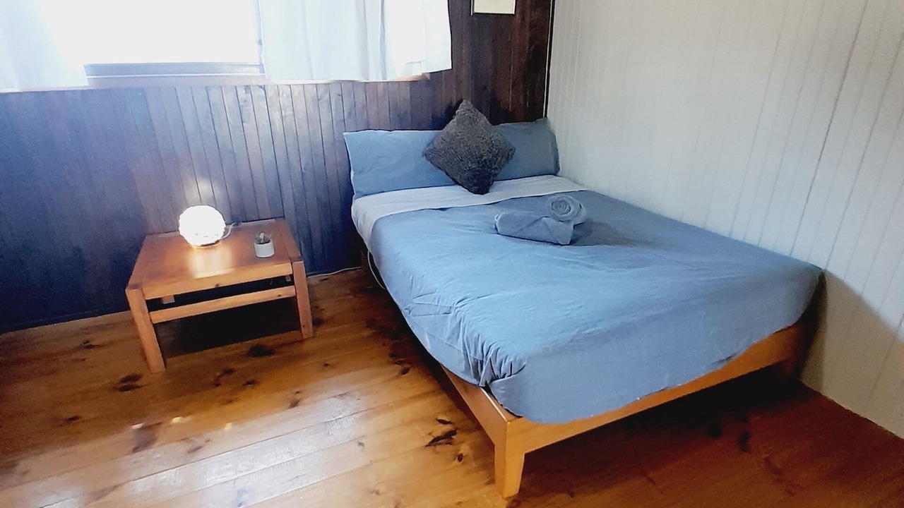 Photo of Bedroom in Loch Sport