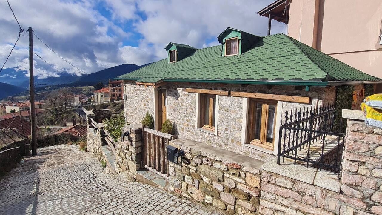 Photo of Outdoor in Karpenisi