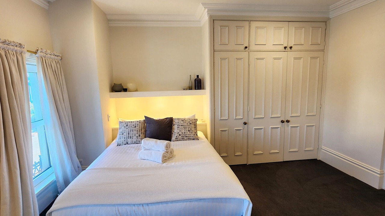 Photo of Bedroom in Paddington