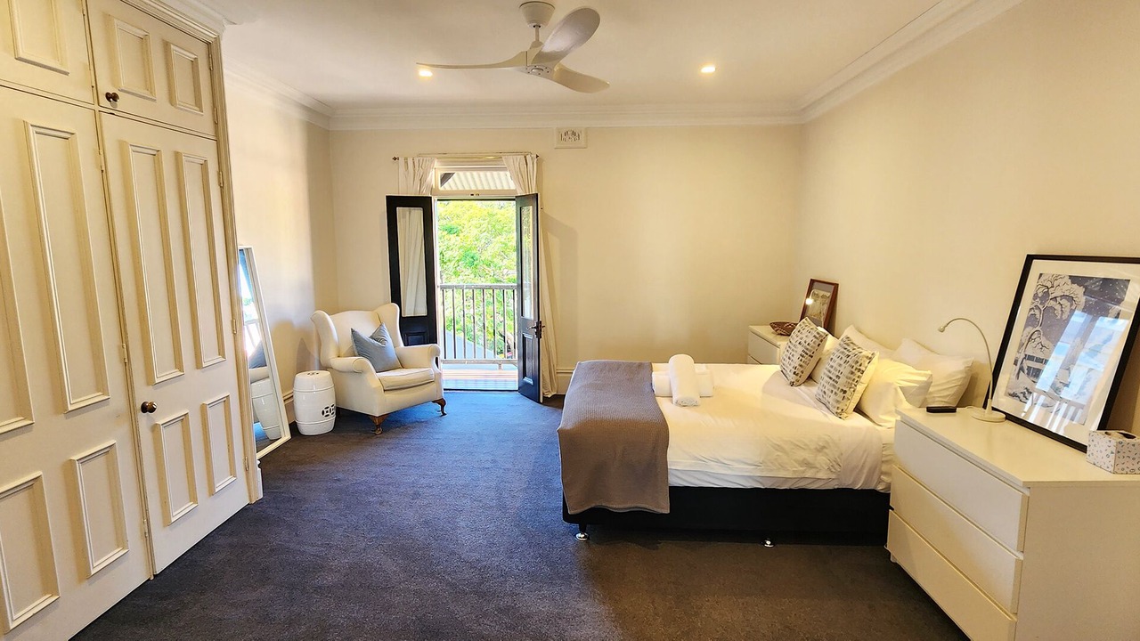 Photo of Bedroom in Paddington