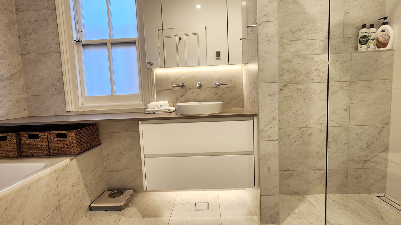 Photo of Bathroom in Paddington