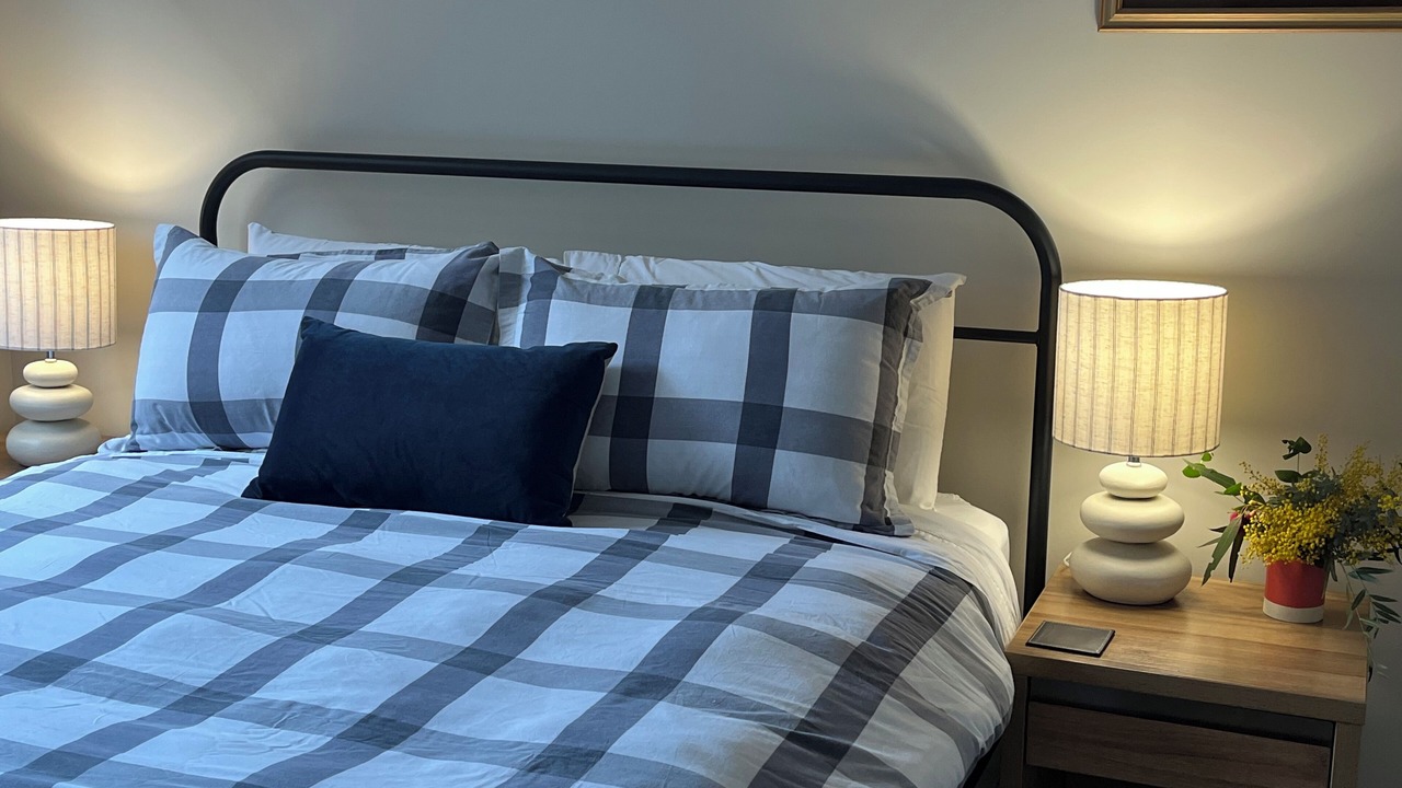 Photo of Bedroom in Nagambie