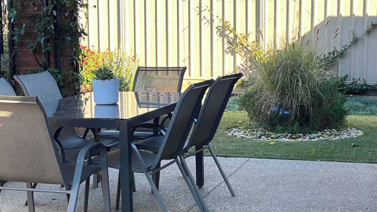 Photo of Outdoor in Nagambie