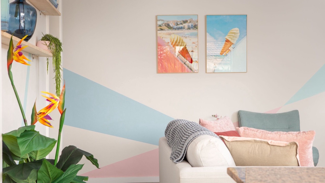 Photo of Livingroom in Strathfield