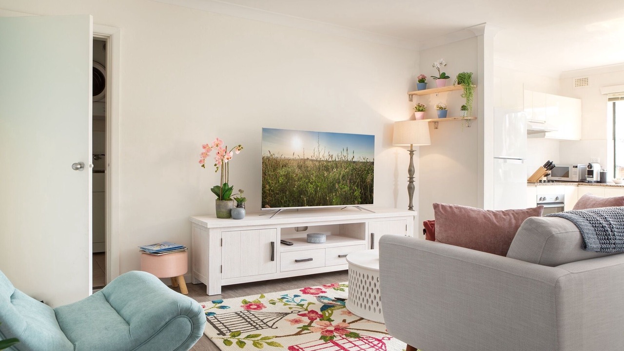 Photo of Livingroom in Strathfield