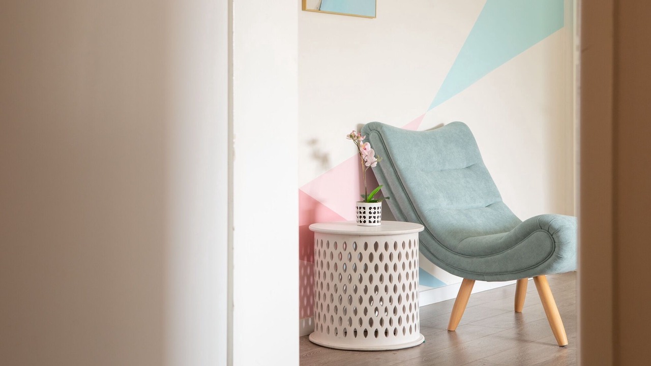 Photo of Livingroom in Strathfield