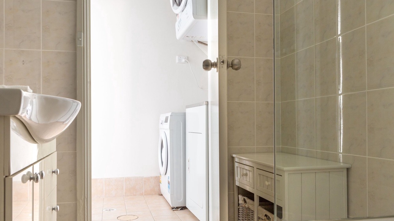 Photo of Bathroom in Strathfield
