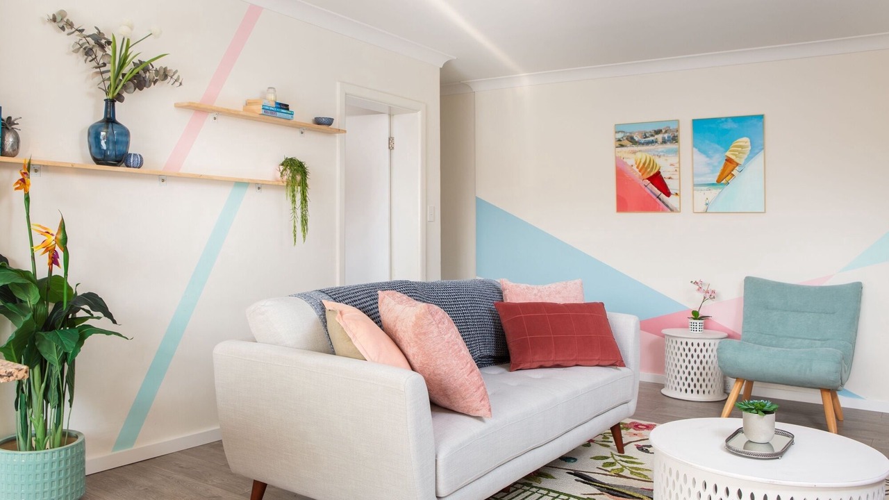 Photo of Livingroom in Strathfield