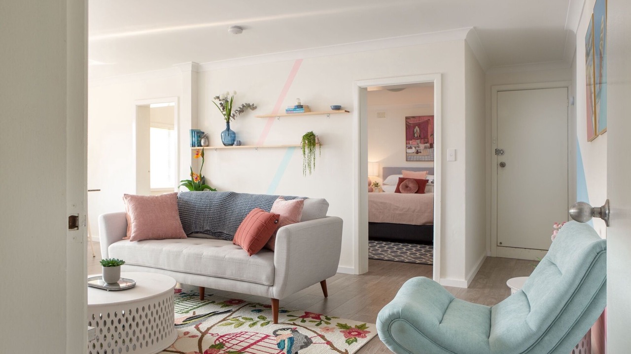 Photo of Livingroom in Strathfield