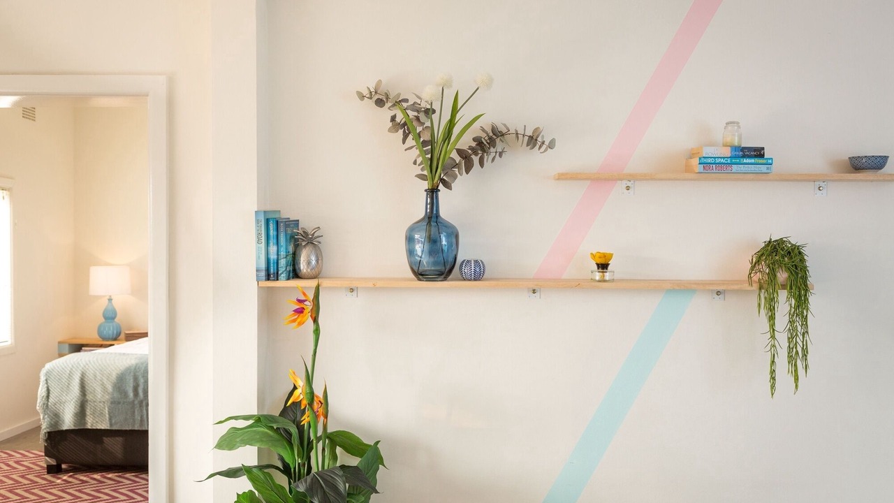 Photo of Livingroom in Strathfield