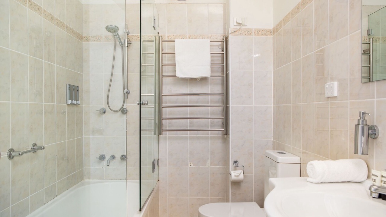 Photo of Bathroom in Strathfield