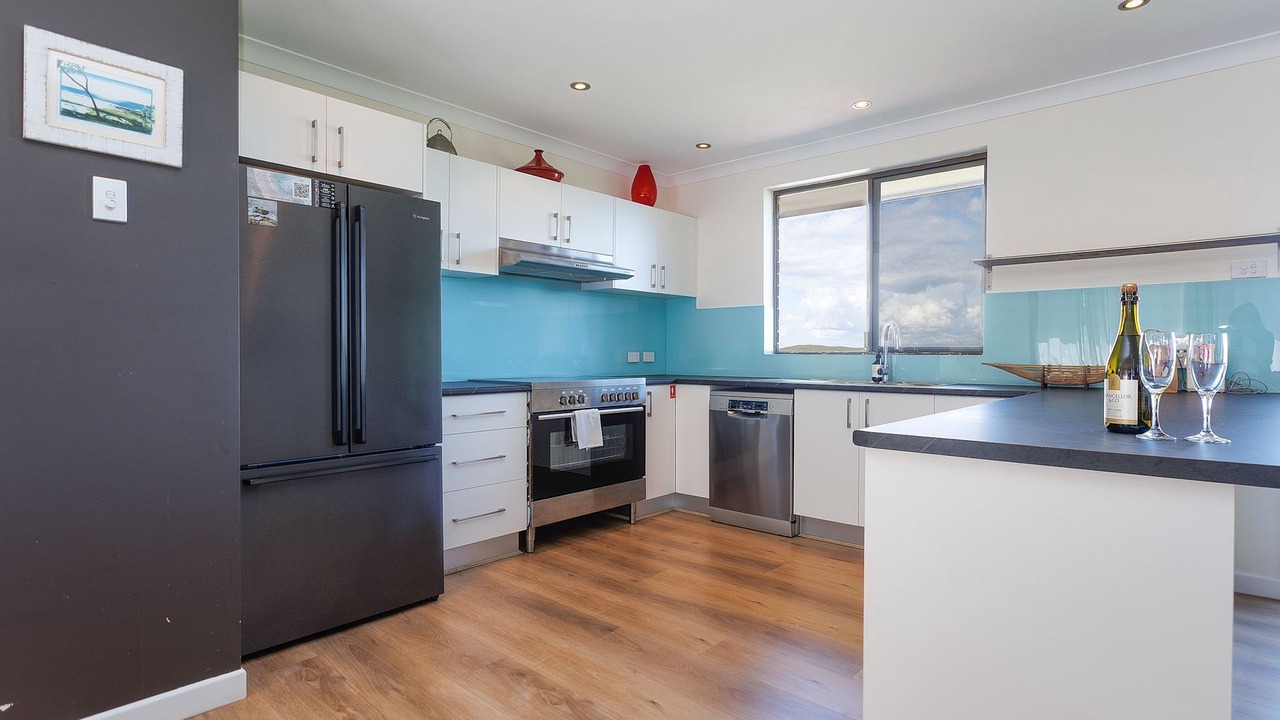 Photo of Kitchen in Angourie