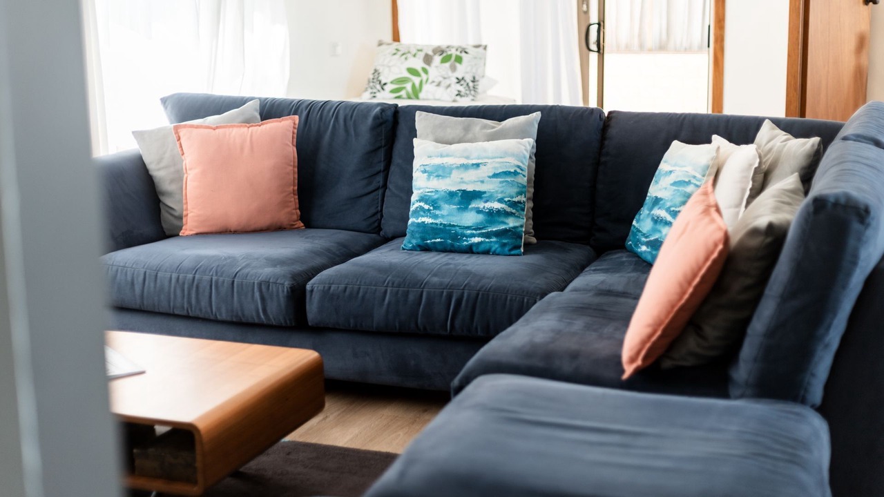 Photo of Livingroom in Angourie