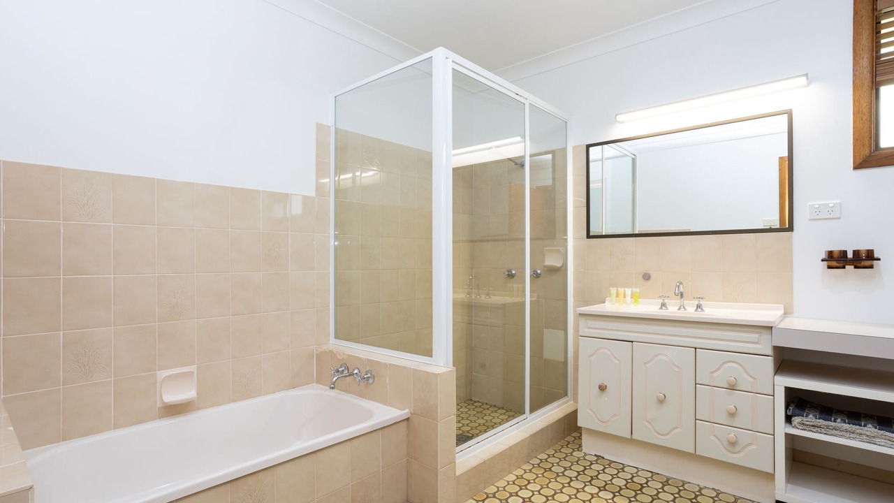 Photo of Bathroom in Angourie
