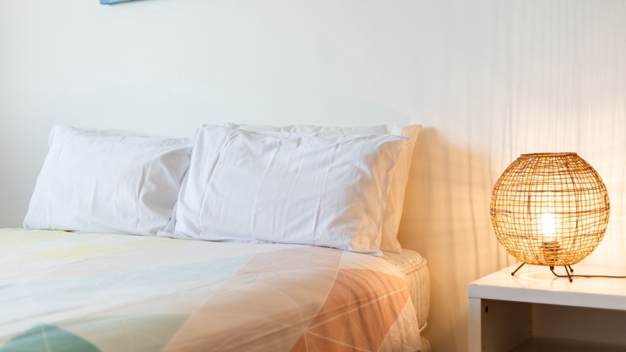 Photo of Bedroom in Angourie
