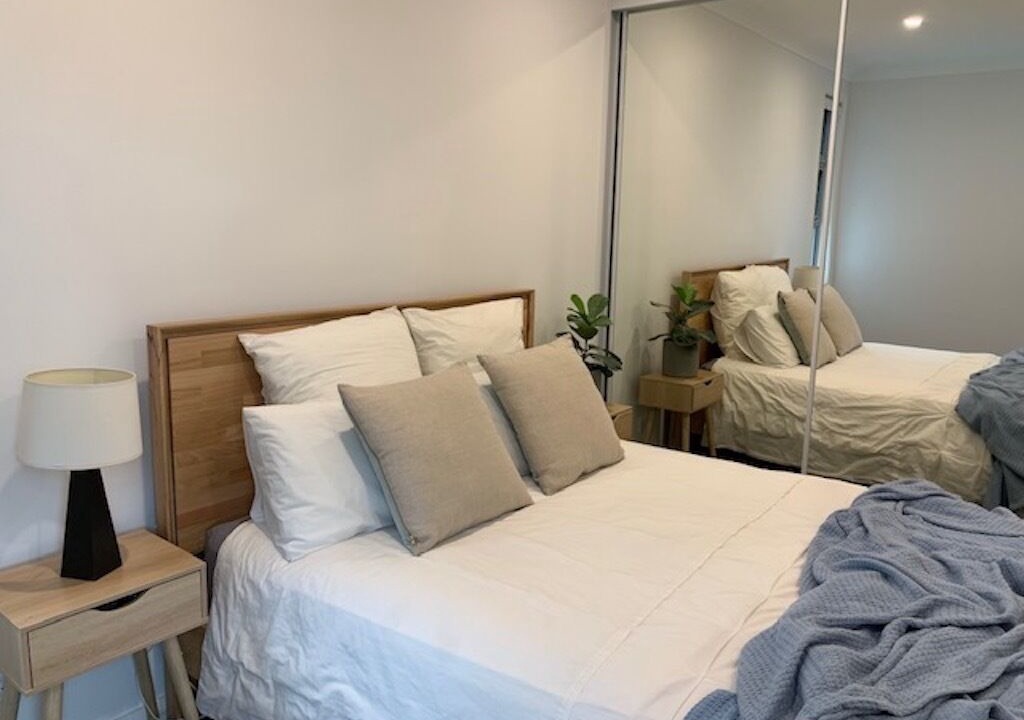 Photo of Bedroom in Penrith