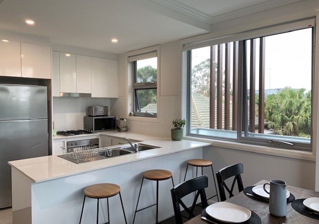 Photo of Kitchen in Penrith