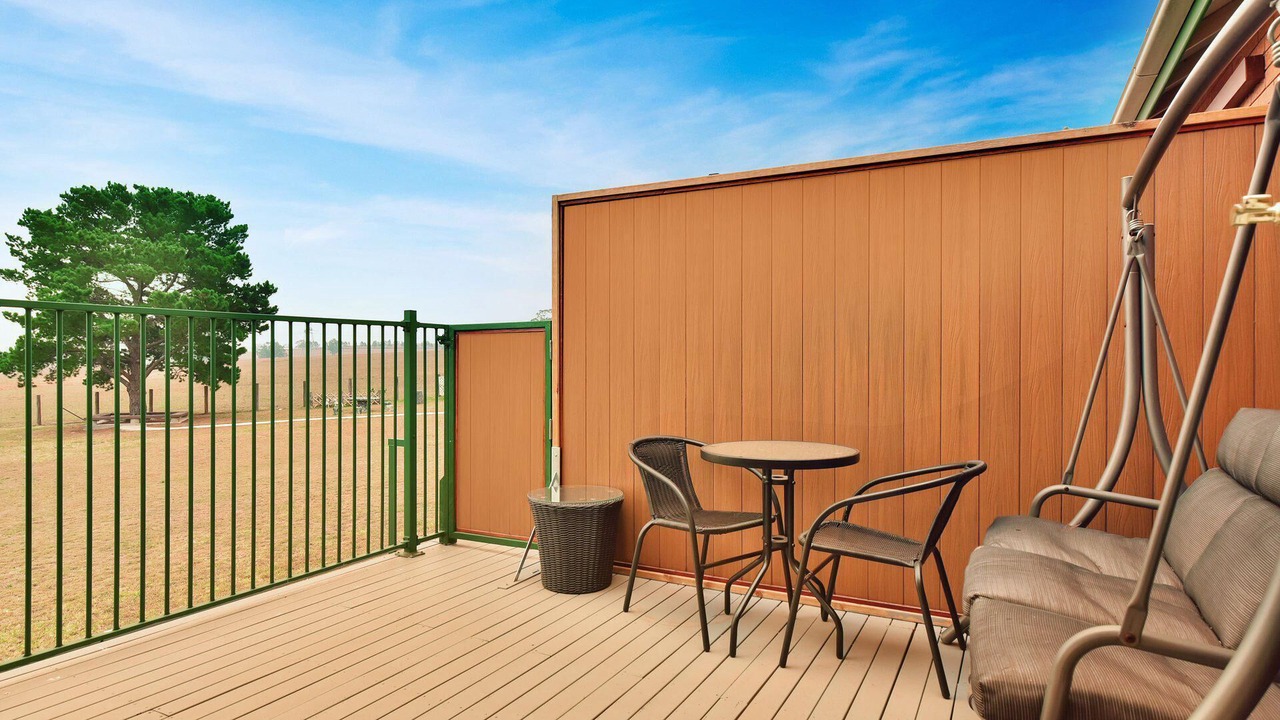 Photo of Patio Balcony in Pokolbin