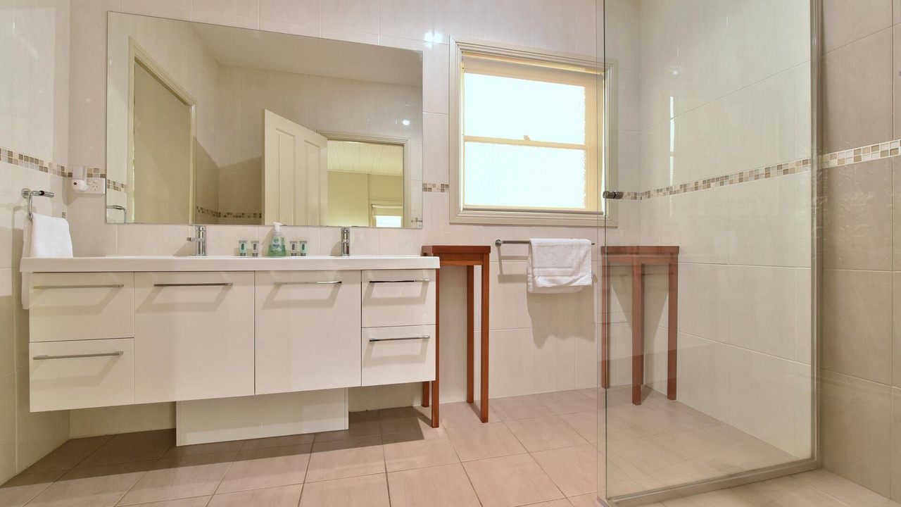 Photo of Bathroom in Pokolbin