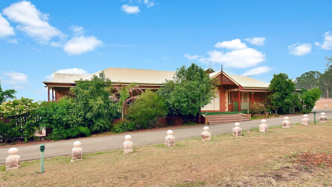 Photo of Outdoor in Pokolbin