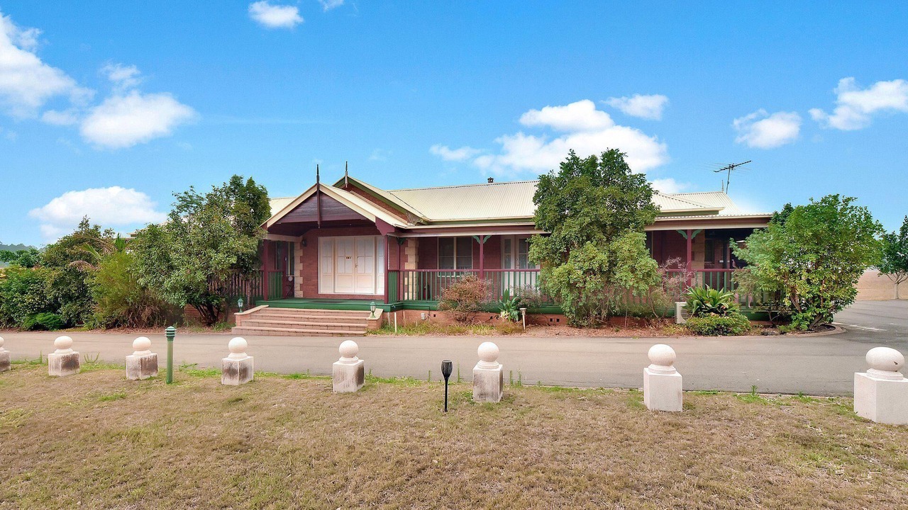 Photo of Outdoor in Pokolbin