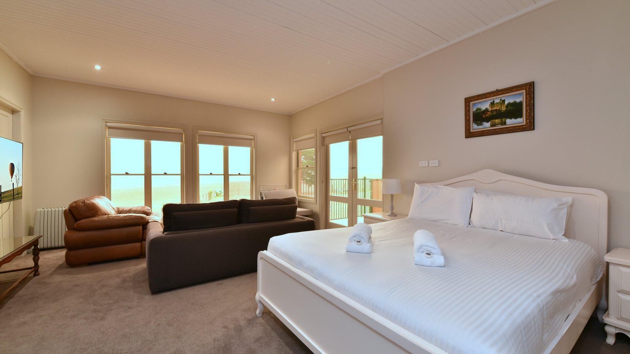 Photo of Bedroom in Pokolbin