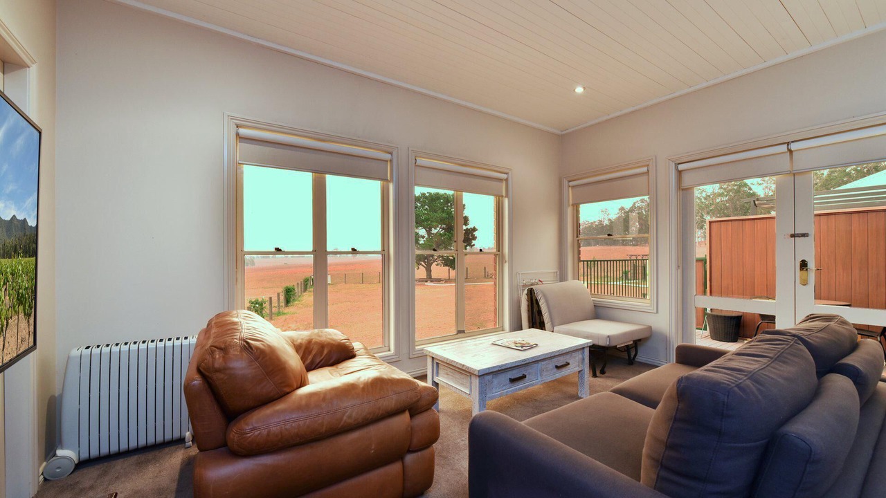 Photo of Livingroom in Pokolbin