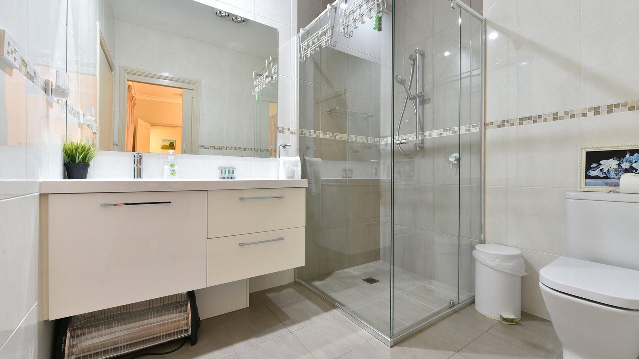 Photo of Bathroom in Pokolbin