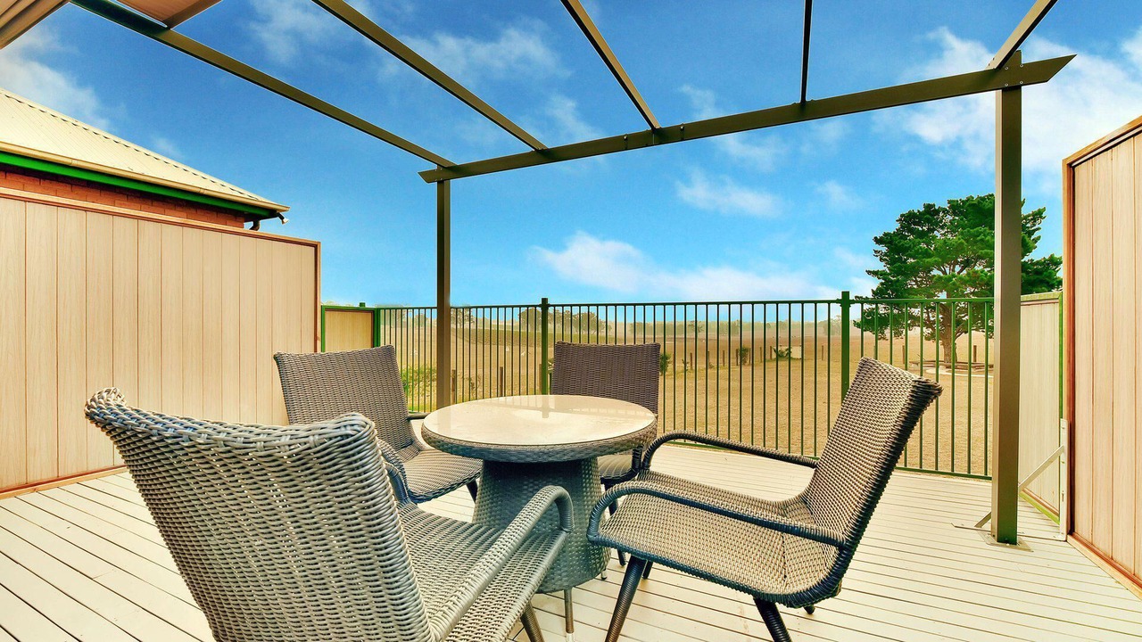 Photo of Patio Balcony in Pokolbin
