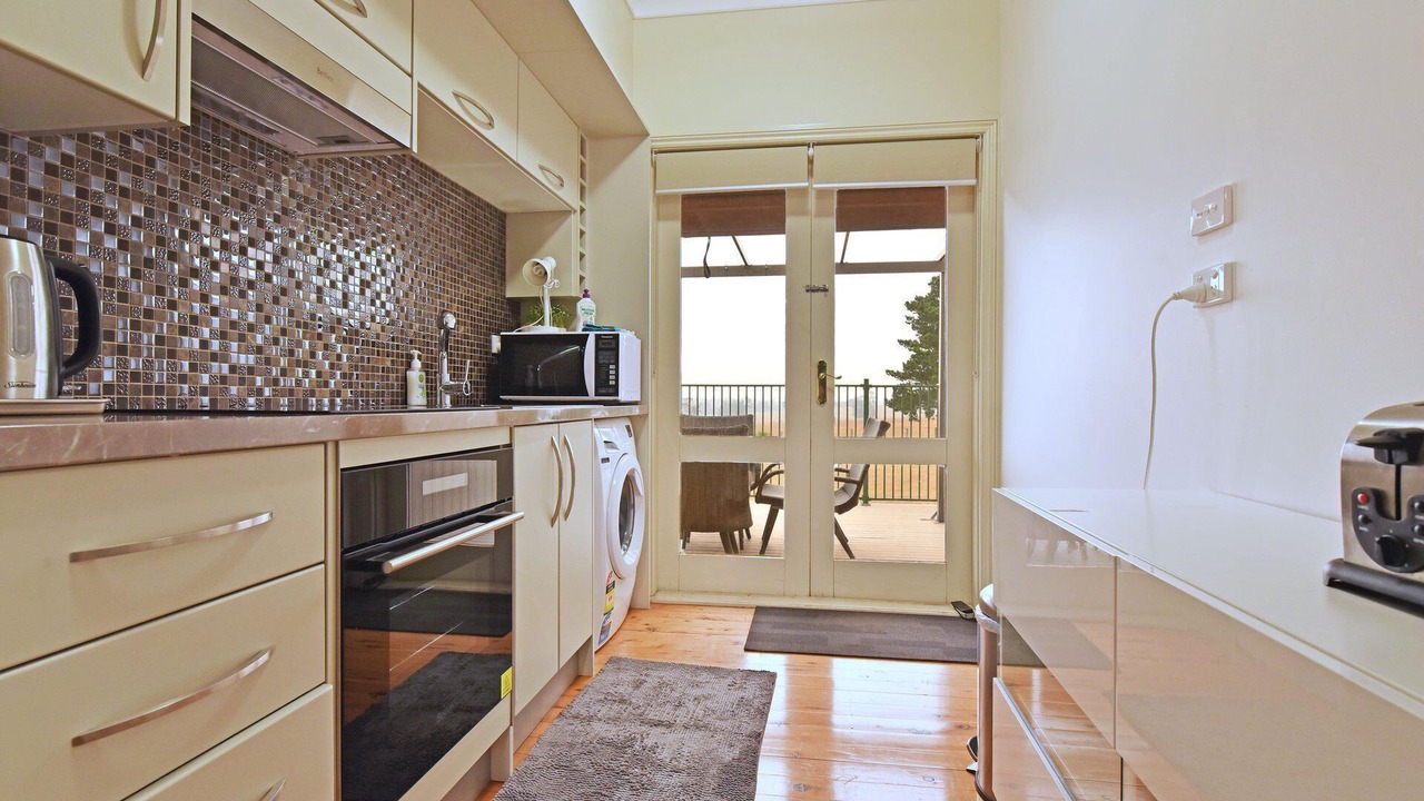 Photo of Kitchen in Pokolbin