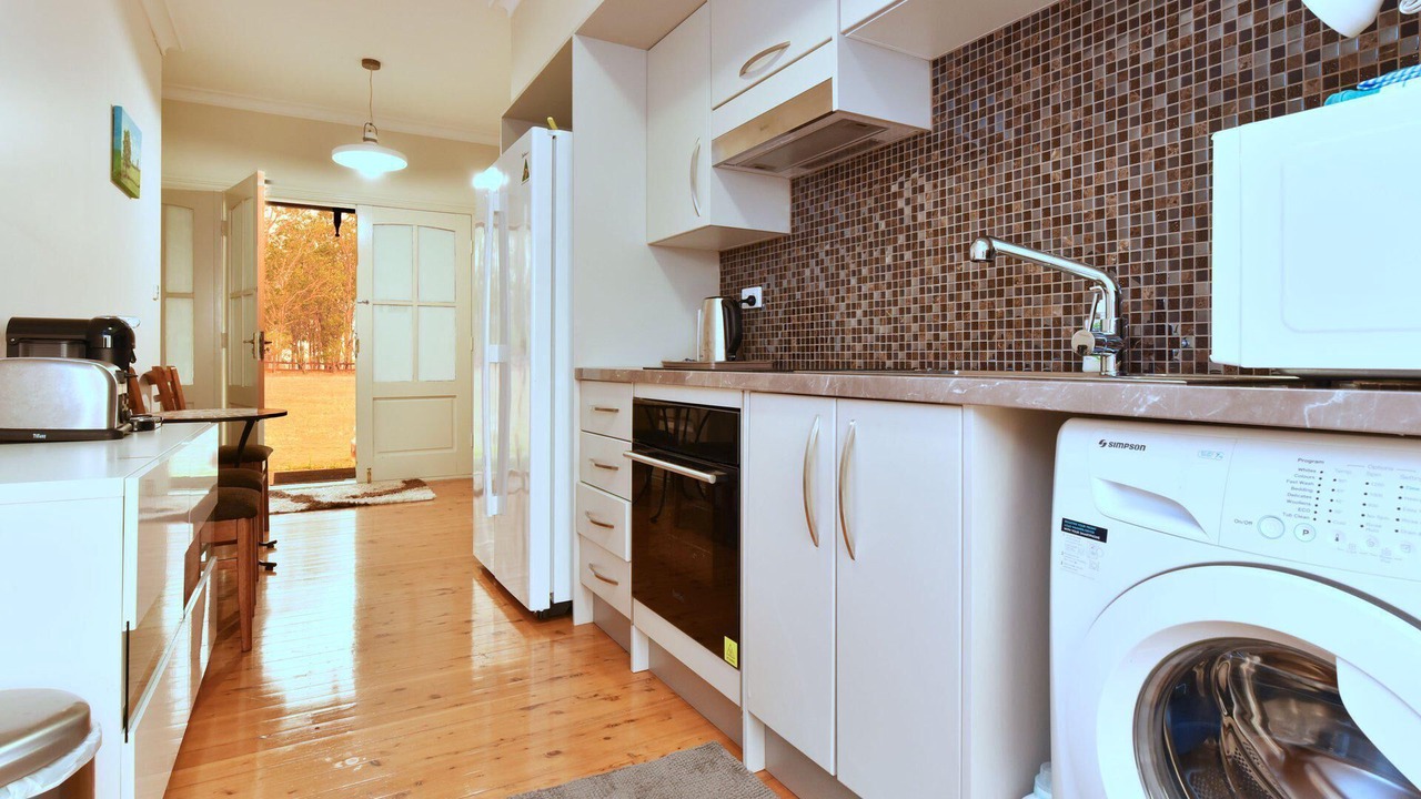 Photo of Kitchen in Pokolbin