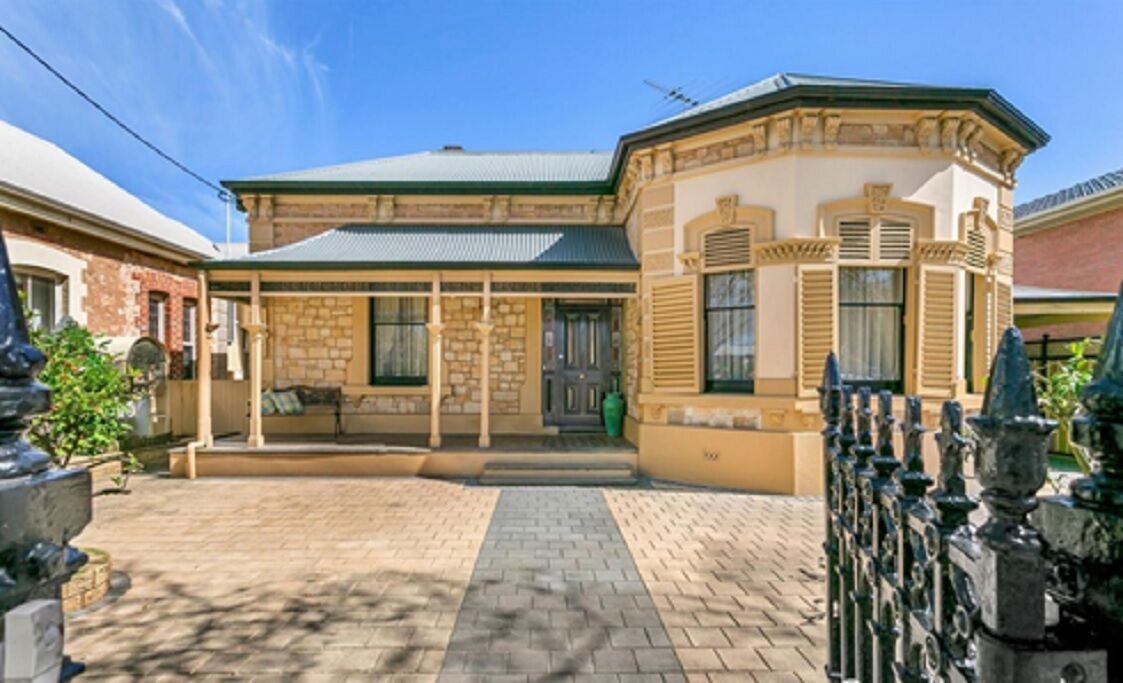 Photo of Outdoor in North Adelaide