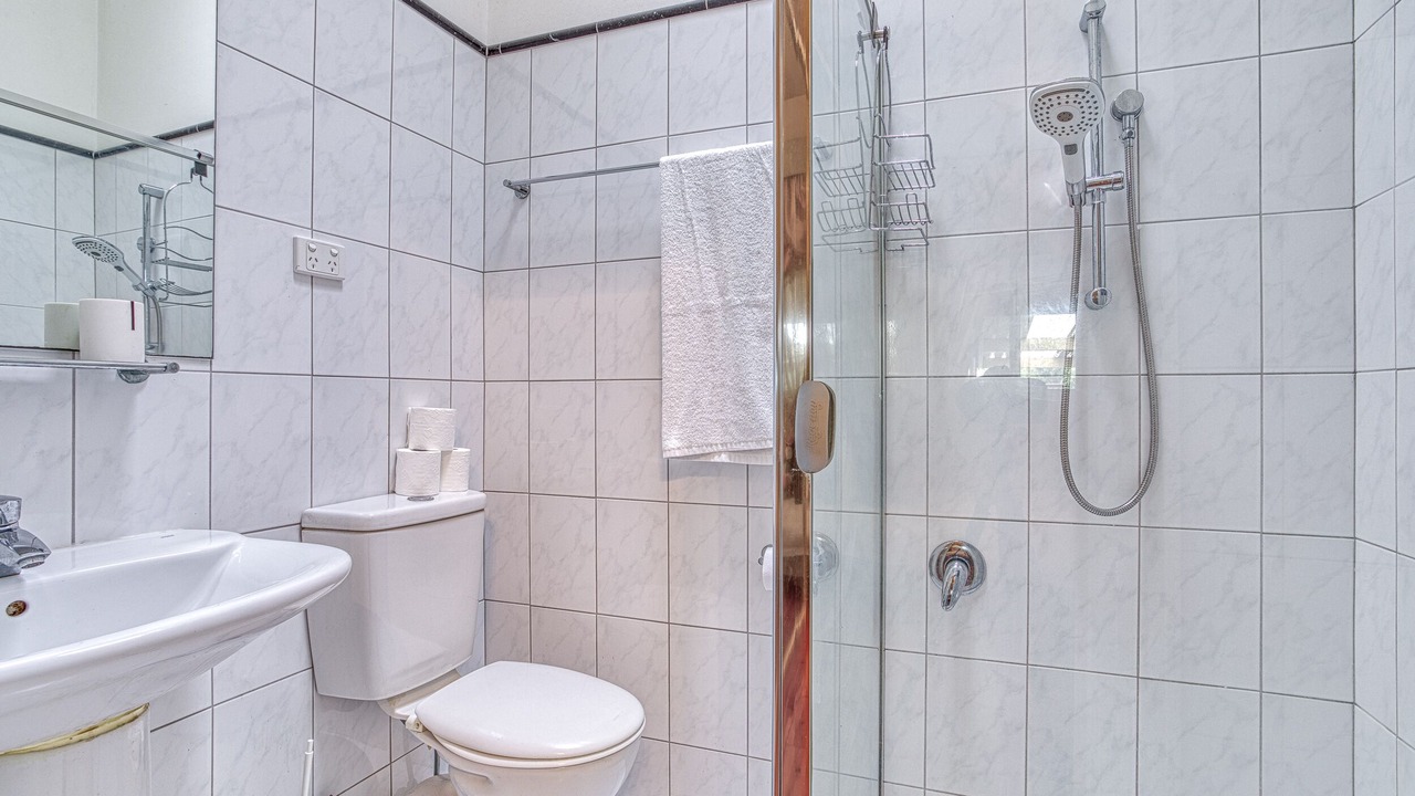 Photo of Bathroom in North Adelaide