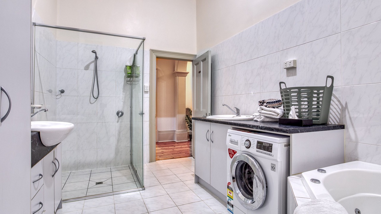 Photo of Bathroom in North Adelaide