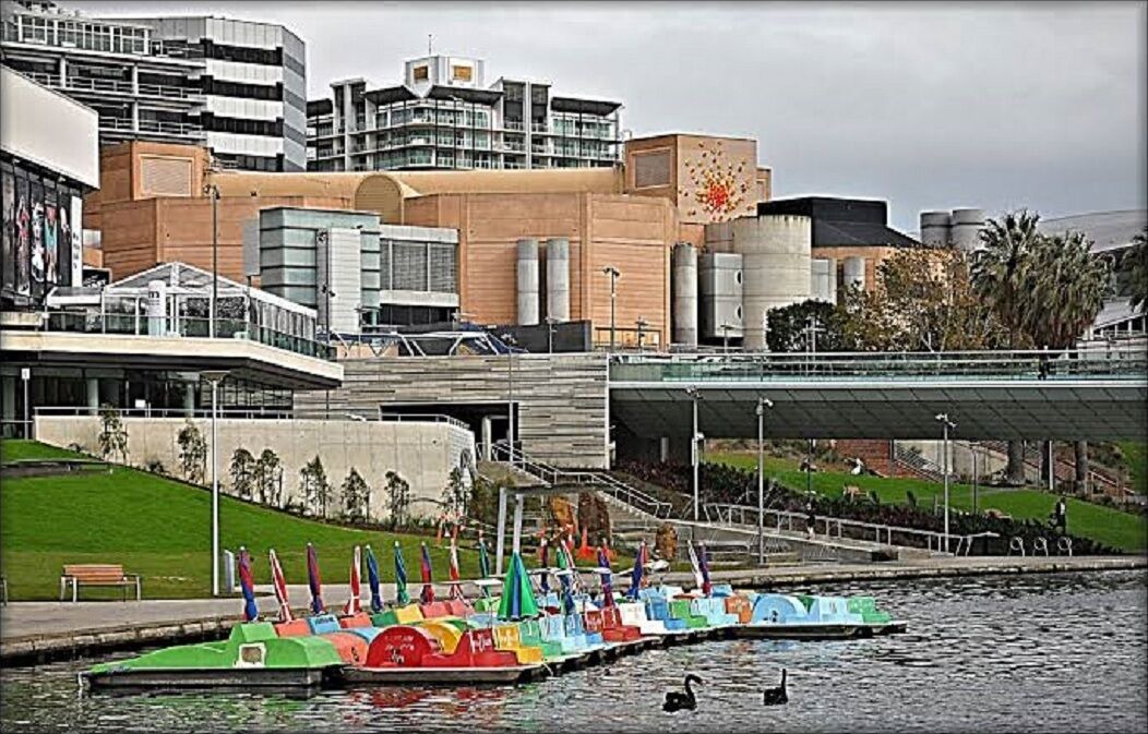 Photo of Others in North Adelaide